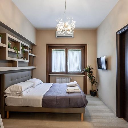 Naima Apartment San Pietro โรม ภายนอก รูปภาพ