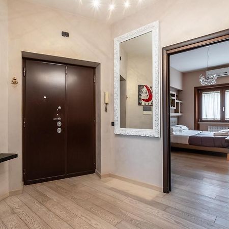 Naima Apartment San Pietro โรม ภายนอก รูปภาพ
