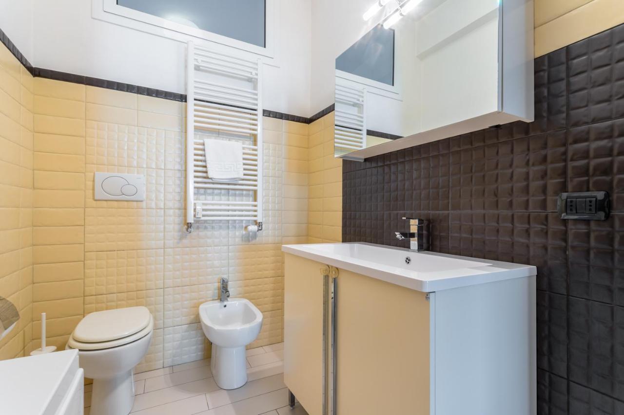Naima Apartment San Pietro โรม ภายนอก รูปภาพ