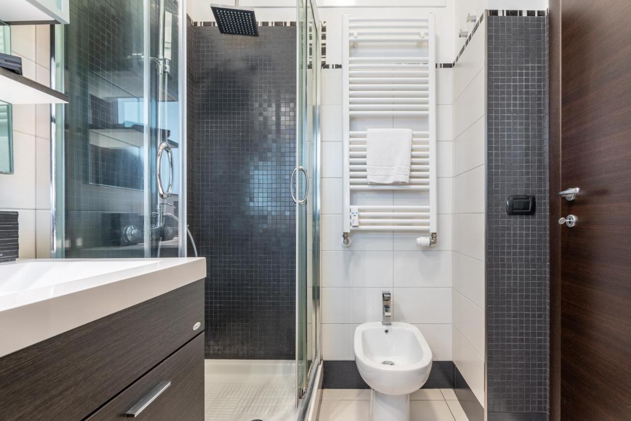 Naima Apartment San Pietro โรม ภายนอก รูปภาพ