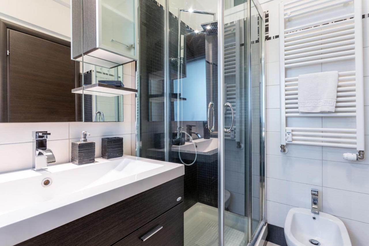 Naima Apartment San Pietro โรม ภายนอก รูปภาพ