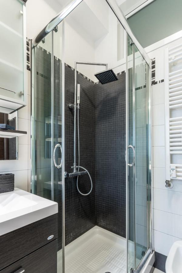 Naima Apartment San Pietro โรม ภายนอก รูปภาพ