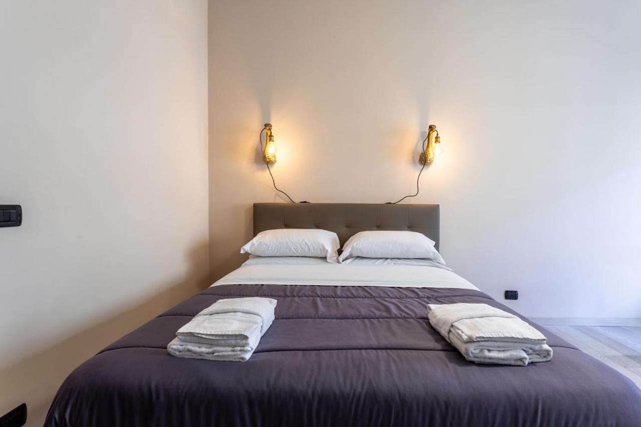 Naima Apartment San Pietro โรม ภายนอก รูปภาพ