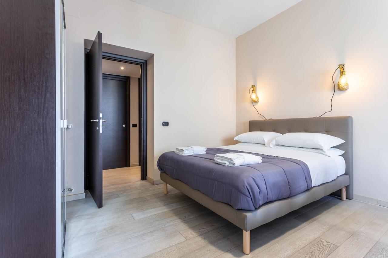 Naima Apartment San Pietro โรม ภายนอก รูปภาพ