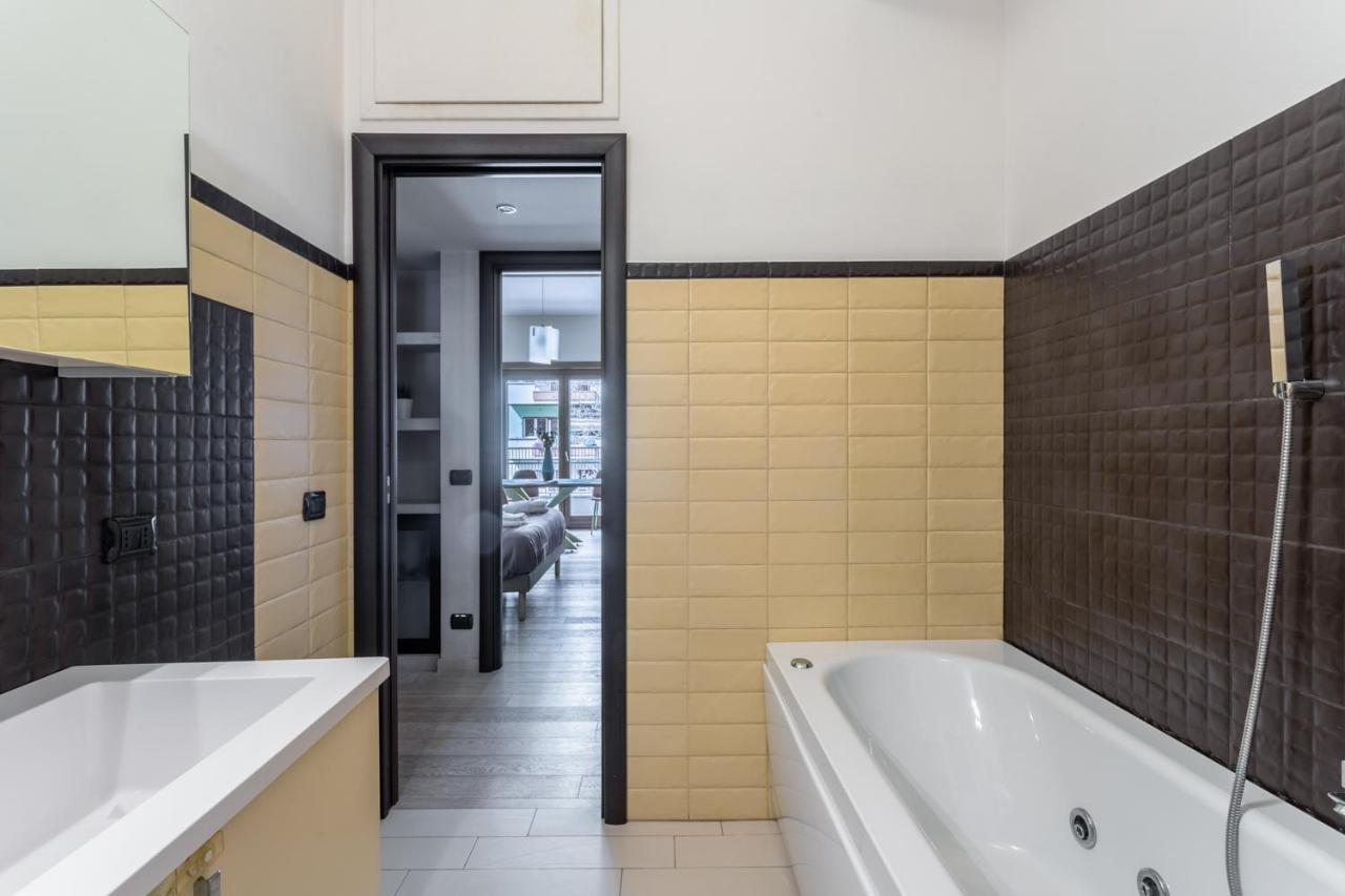 Naima Apartment San Pietro โรม ภายนอก รูปภาพ
